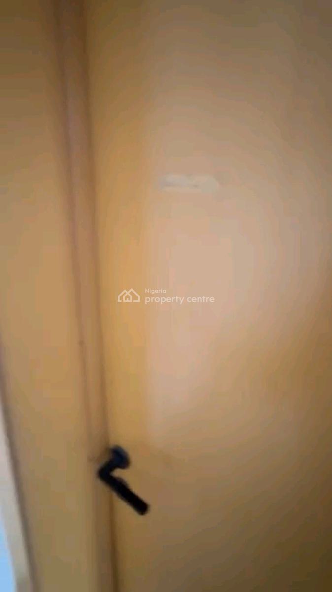 Newly Built N Neatly Finished Mini Up N Ground Flats 2t 1b,, New Garage, Bariga, Shomolu, Lagos, Mini Flat (room and Parlour) for Rent