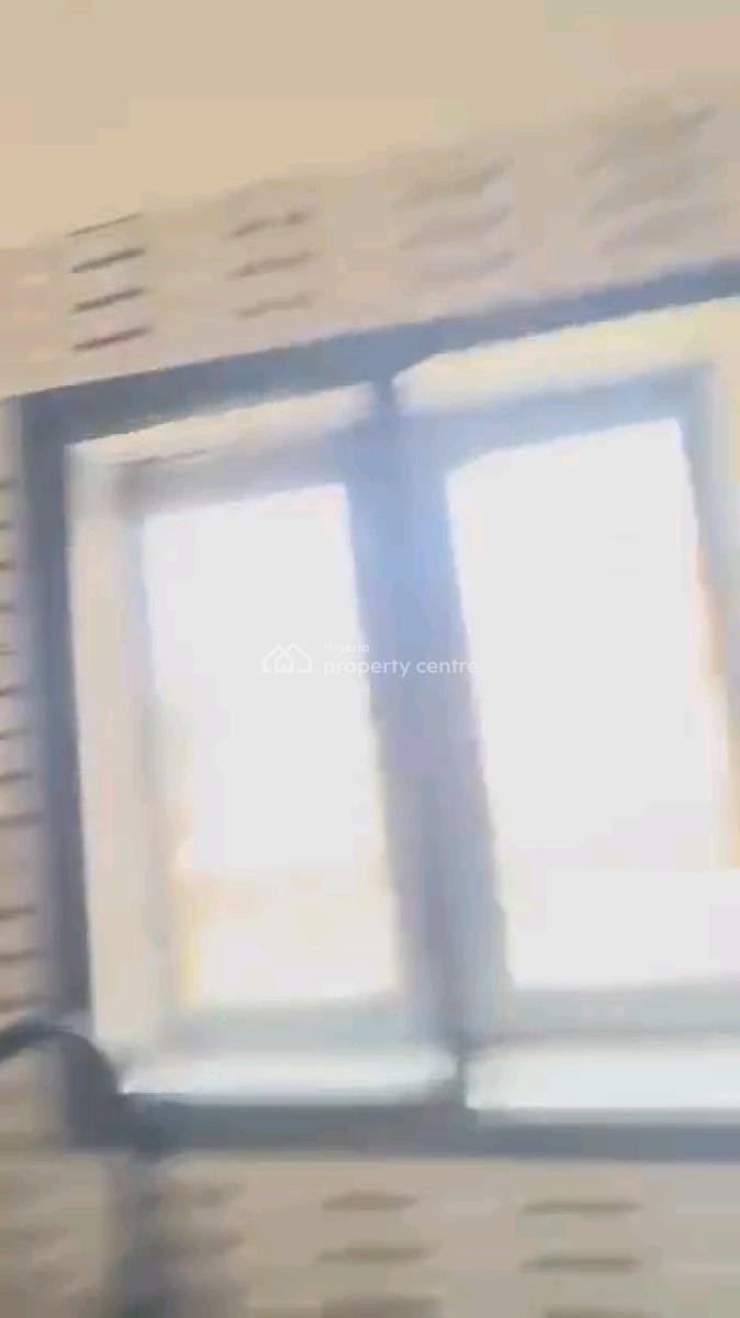 Newly Built N Neatly Finished Mini Up N Ground Flats 2t 1b,, New Garage, Bariga, Shomolu, Lagos, Mini Flat (room and Parlour) for Rent