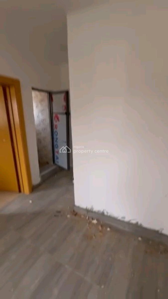 Newly Built N Neatly Finished Mini Up N Ground Flats 2t 1b,, New Garage, Bariga, Shomolu, Lagos, Mini Flat (room and Parlour) for Rent