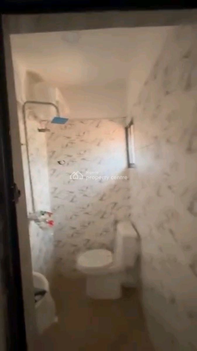 Newly Built N Neatly Finished Mini Up N Ground Flats 2t 1b,, New Garage, Bariga, Shomolu, Lagos, Mini Flat (room and Parlour) for Rent