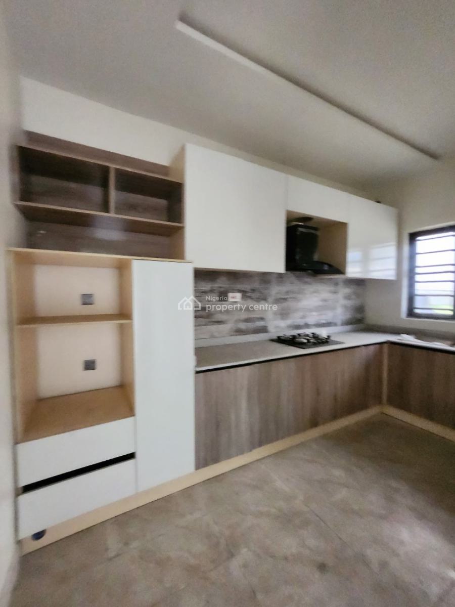 3 Bedroom Duplex with Bq, Ajah, Lagos, House for Rent