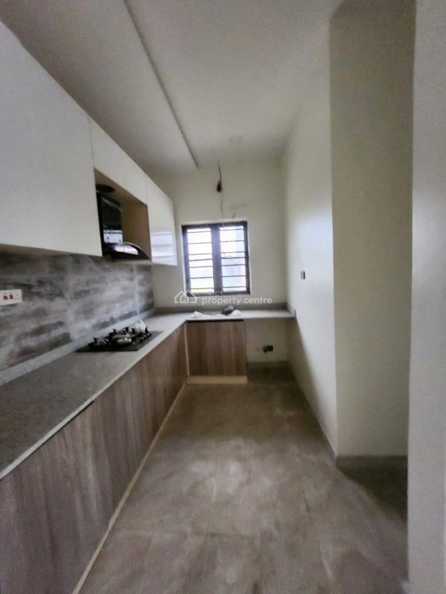 3 Bedroom Duplex with Bq, Ajah, Lagos, House for Rent