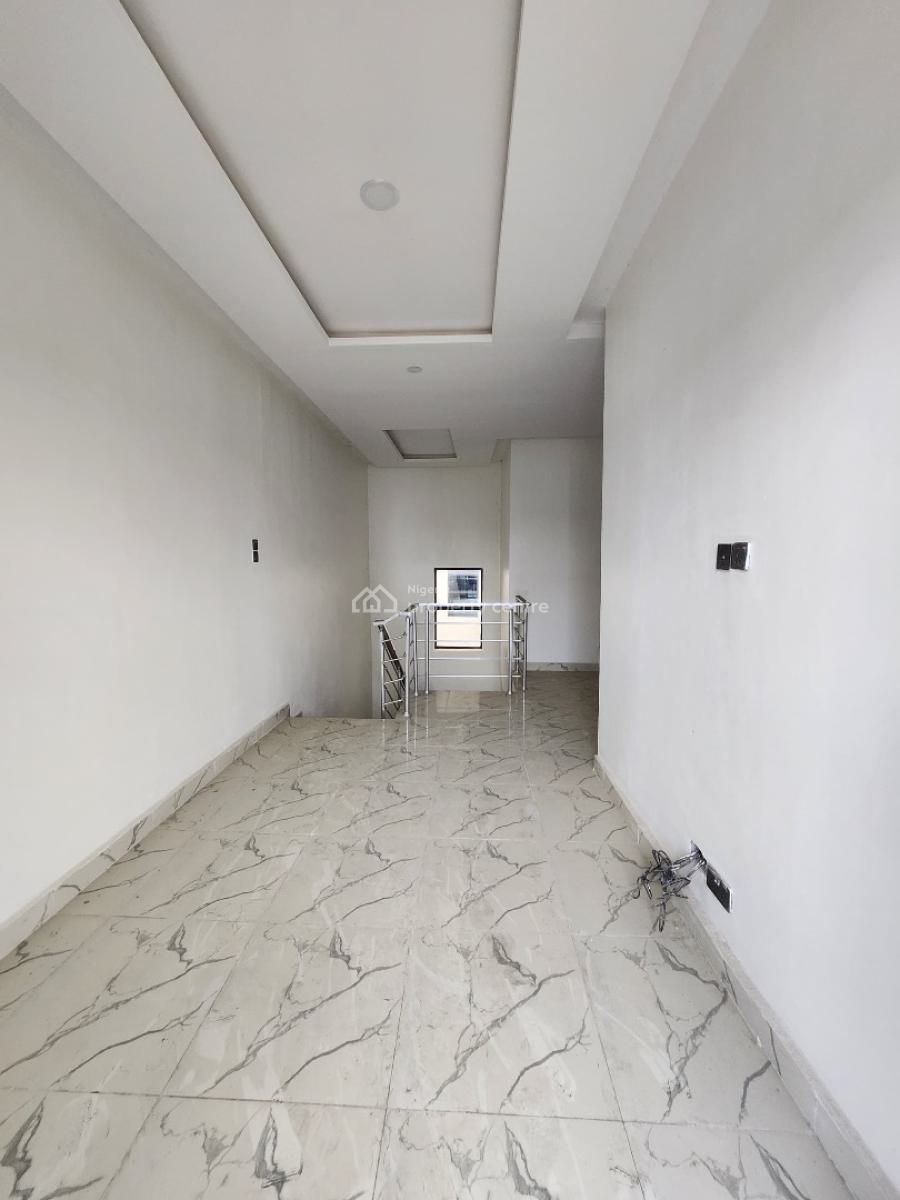 3 Bedroom Duplex with Bq, Ajah, Lagos, House for Rent