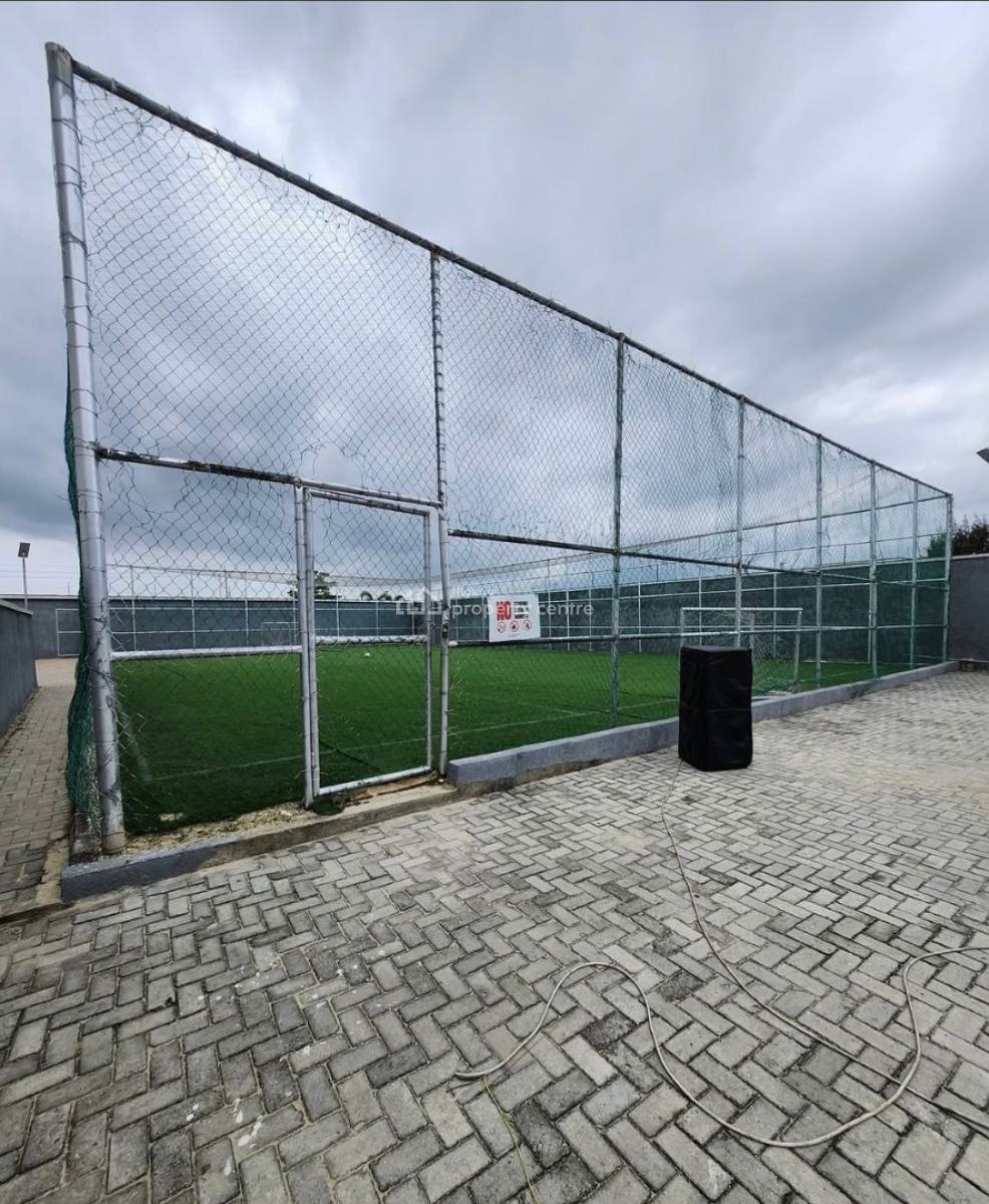 3 Bedroom Duplex with Bq, Ajah, Lagos, House for Rent