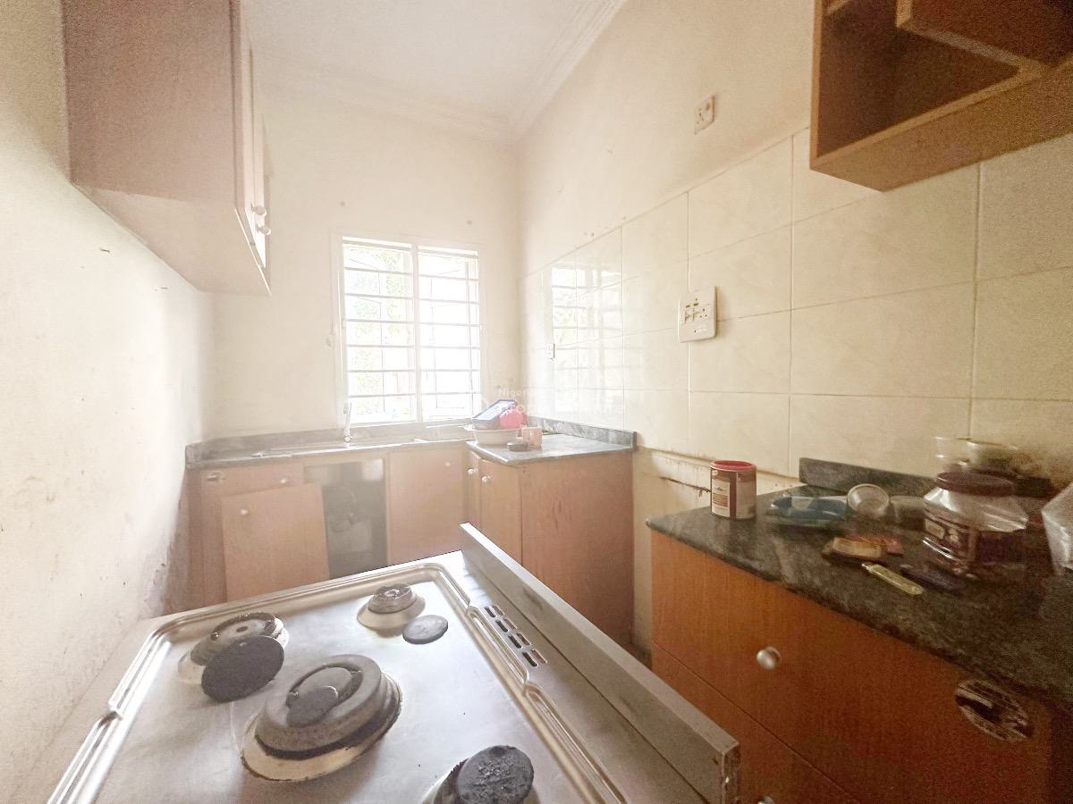a Well Maintained Spacious 2 Bedroom Flat, Extension, Omole Phase 2, Ikeja, Lagos, Flat / Apartment for Rent