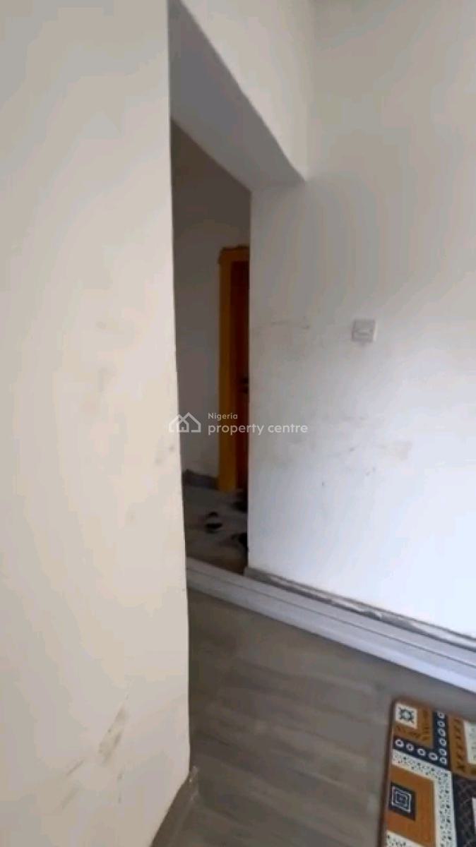 Newly Built & Neatly Finished Miniflat All Tilled, New Garage, Bariga, Shomolu, Lagos, Mini Flat (room and Parlour) for Rent