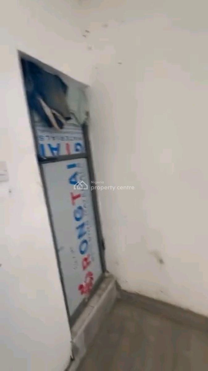 Newly Built & Neatly Finished Miniflat All Tilled, New Garage, Bariga, Shomolu, Lagos, Mini Flat (room and Parlour) for Rent