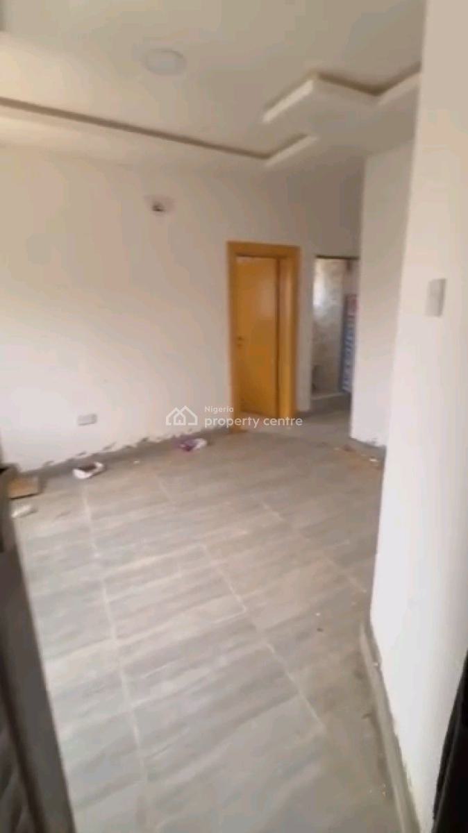 Newly Built & Neatly Finished Miniflat All Tilled, New Garage, Bariga, Shomolu, Lagos, Mini Flat (room and Parlour) for Rent