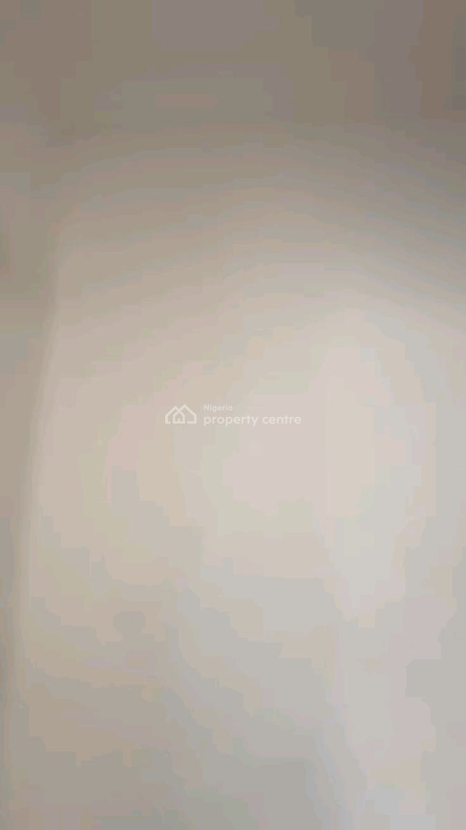 Newly Built & Neatly Finished Miniflat All Tilled, New Garage, Bariga, Shomolu, Lagos, Mini Flat (room and Parlour) for Rent