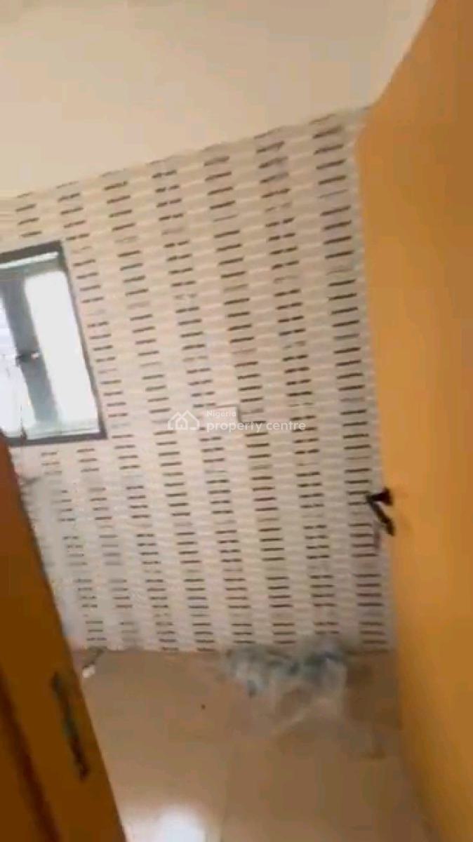 Newly Built & Neatly Finished Miniflat All Tilled, New Garage, Bariga, Shomolu, Lagos, Mini Flat (room and Parlour) for Rent