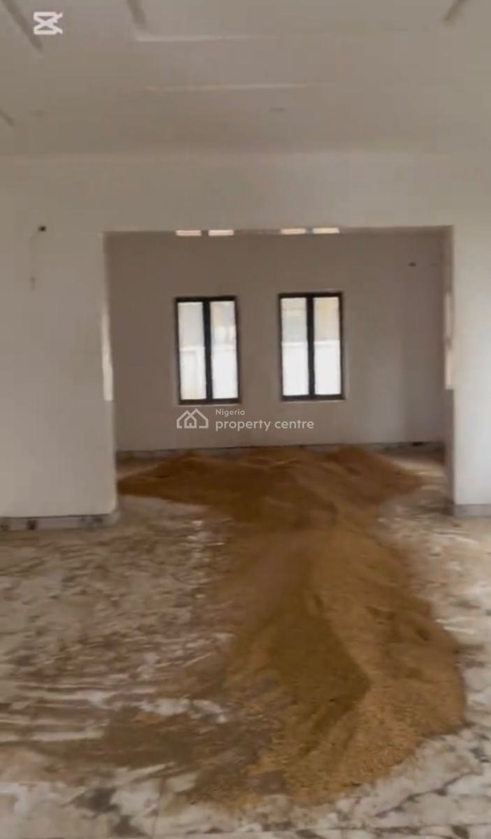 5 Bedroom Detached Duplex with Bq, Karsana, Abuja, Detached Duplex for Sale