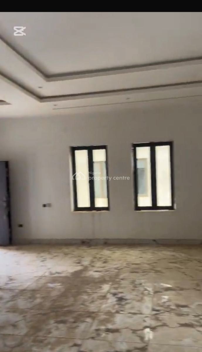 5 Bedroom Detached Duplex with Bq, Karsana, Abuja, Detached Duplex for Sale