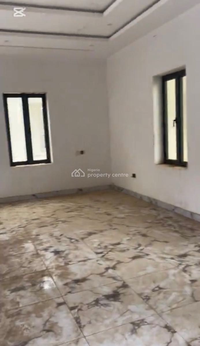 5 Bedroom Detached Duplex with Bq, Karsana, Abuja, Detached Duplex for Sale