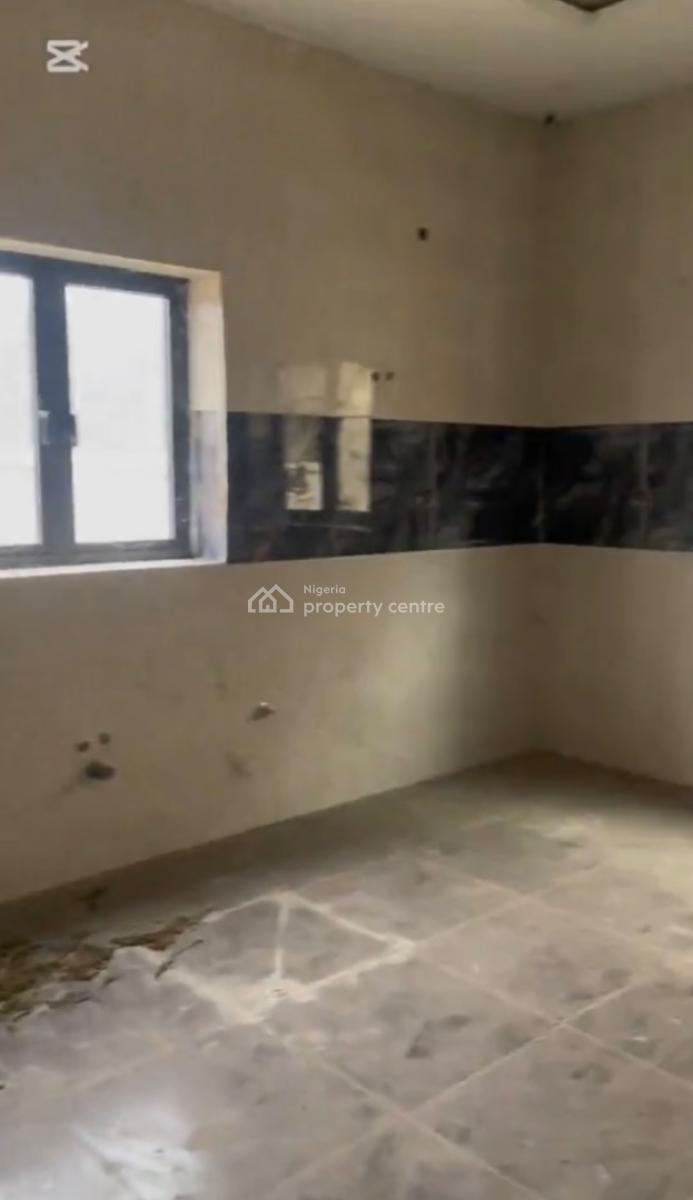 5 Bedroom Detached Duplex with Bq, Karsana, Abuja, Detached Duplex for Sale