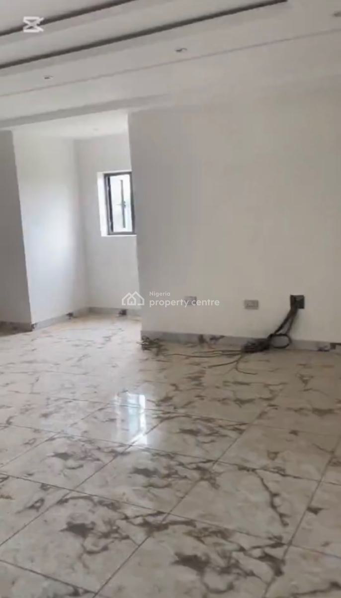 5 Bedroom Detached Duplex with Bq, Karsana, Abuja, Detached Duplex for Sale