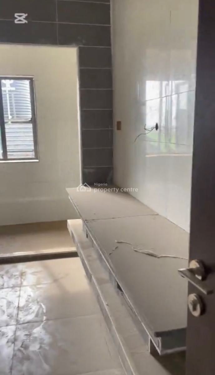 5 Bedroom Detached Duplex with Bq, Karsana, Abuja, Detached Duplex for Sale