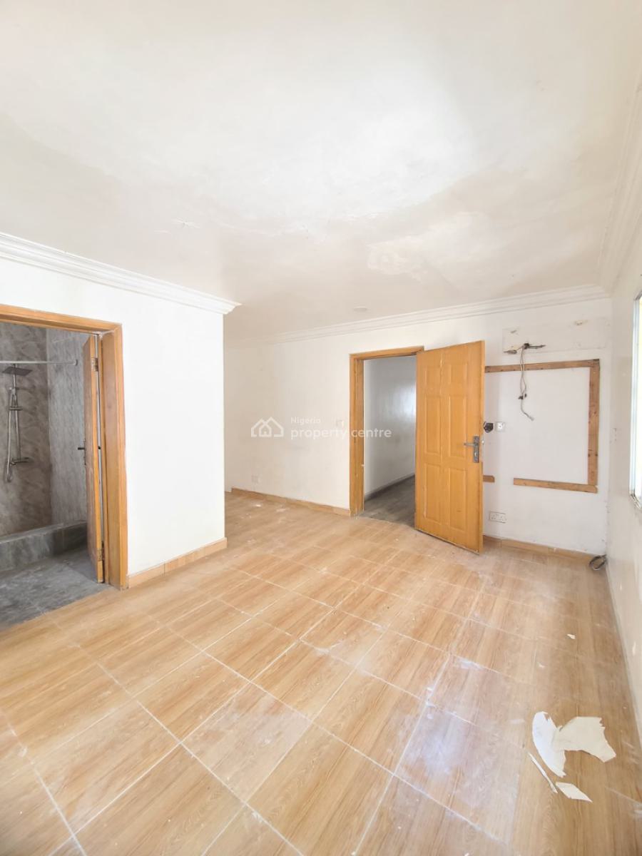 Standard and Spacious 4 Bedroom Terrace Duplex, Igbo Efon, Lekki, Lagos, Terraced Duplex for Rent