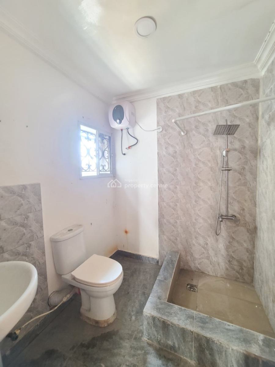 Standard and Spacious 4 Bedroom Terrace Duplex, Igbo Efon, Lekki, Lagos, Terraced Duplex for Rent