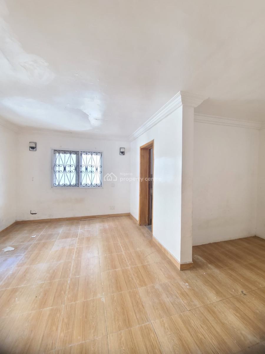 Standard and Spacious 4 Bedroom Terrace Duplex, Igbo Efon, Lekki, Lagos, Terraced Duplex for Rent