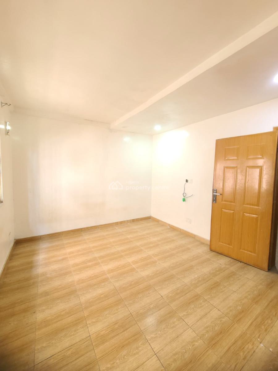 Standard and Spacious 4 Bedroom Terrace Duplex, Igbo Efon, Lekki, Lagos, Terraced Duplex for Rent