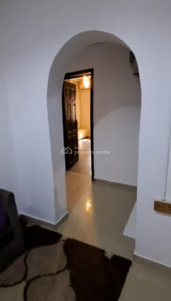 Fantastic Mini Flat, Canal West Estate, Osapa, Lekki, Lagos, Mini Flat (room and Parlour) for Rent