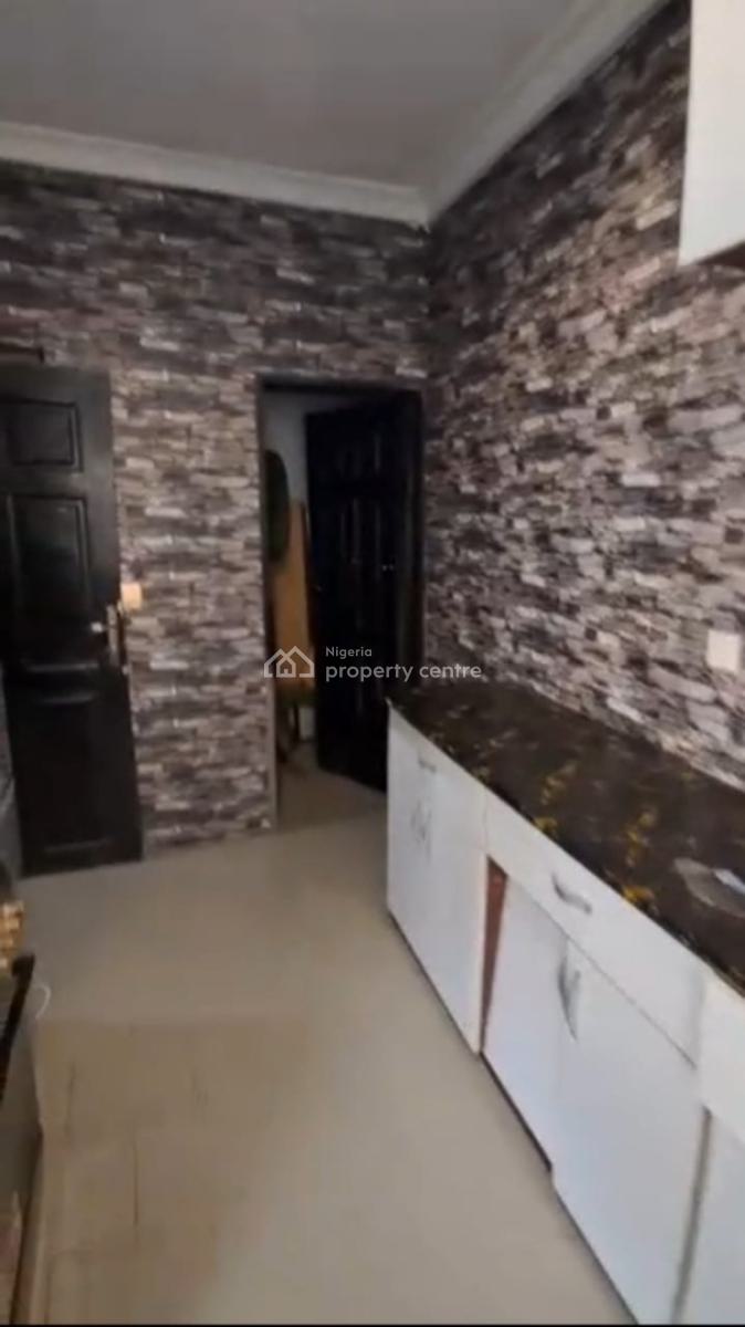 Fantastic Mini Flat, Canal West Estate, Osapa, Lekki, Lagos, Mini Flat (room and Parlour) for Rent