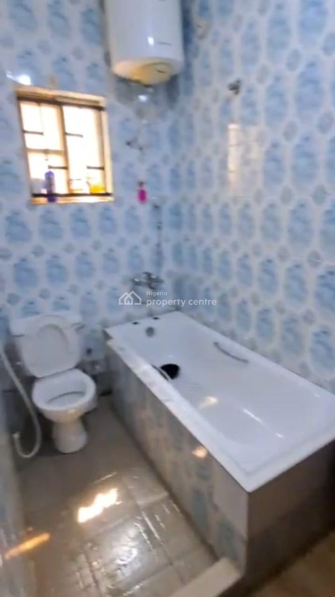 Fantastic Mini Flat, Canal West Estate, Osapa, Lekki, Lagos, Mini Flat (room and Parlour) for Rent