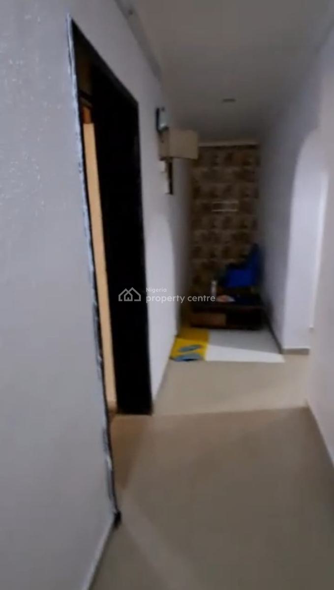 Fantastic Mini Flat, Canal West Estate, Osapa, Lekki, Lagos, Mini Flat (room and Parlour) for Rent