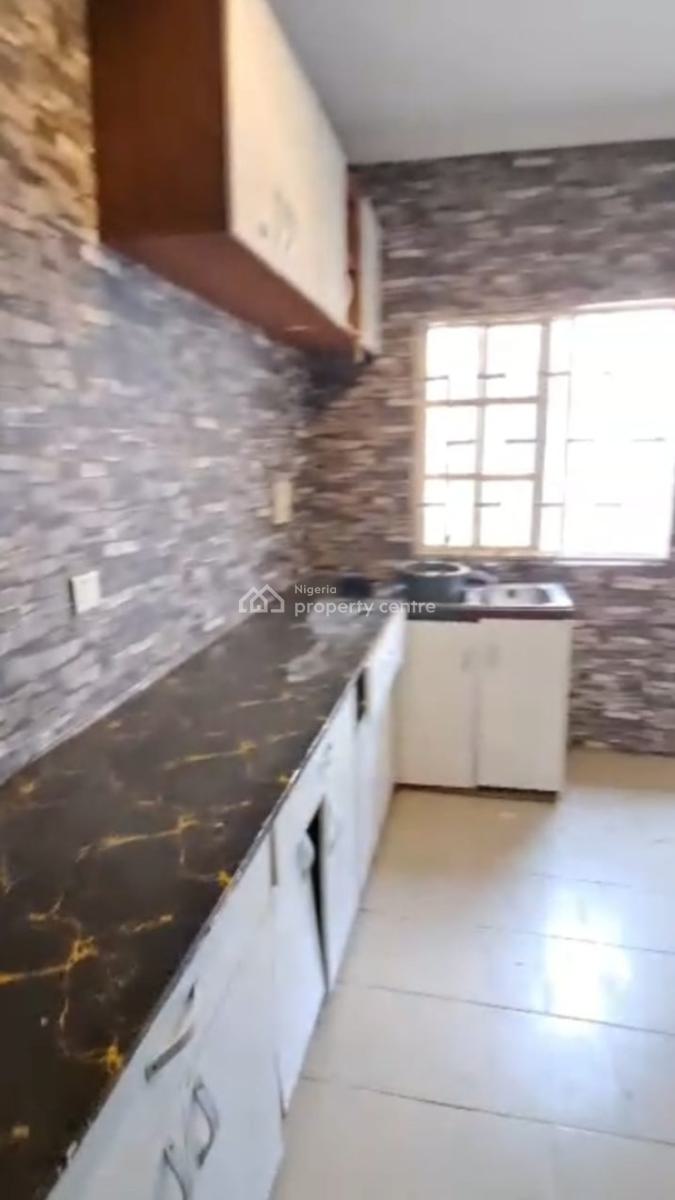 Fantastic Mini Flat, Canal West Estate, Osapa, Lekki, Lagos, Mini Flat (room and Parlour) for Rent