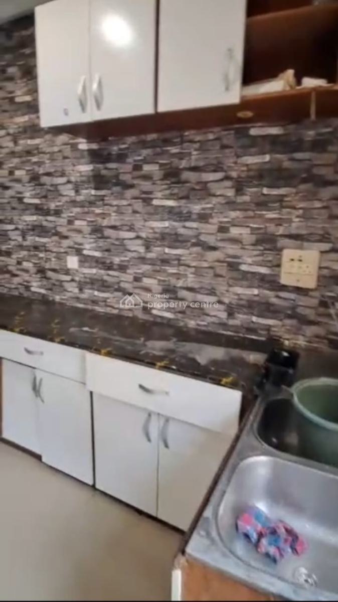 Fantastic Mini Flat, Canal West Estate, Osapa, Lekki, Lagos, Mini Flat (room and Parlour) for Rent