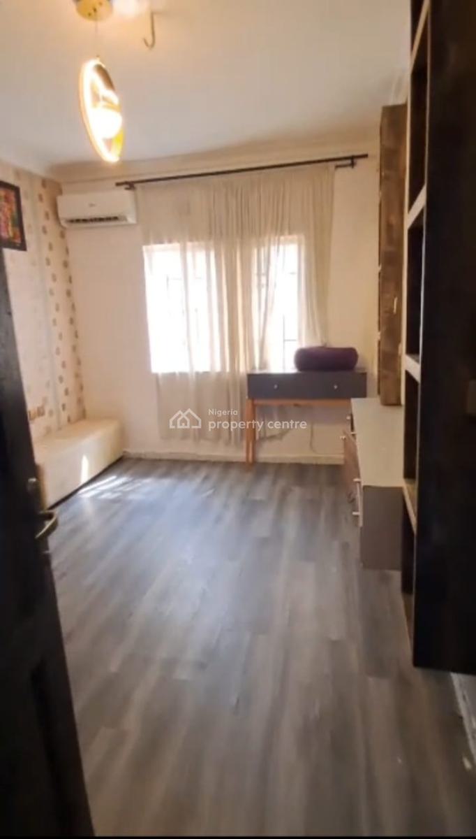 Fantastic Mini Flat, Canal West Estate, Osapa, Lekki, Lagos, Mini Flat (room and Parlour) for Rent