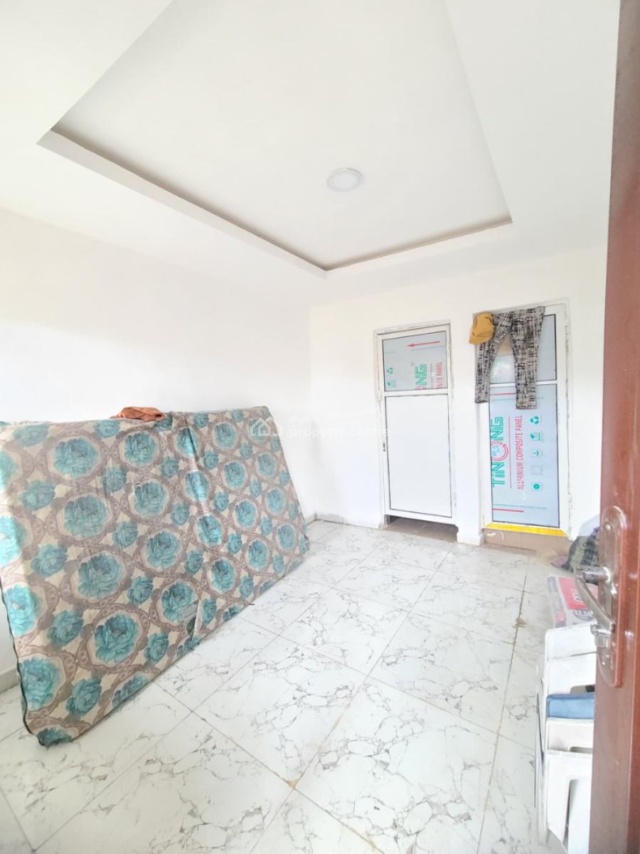 Standard and Spacious Self Contained, Igbo Efon, Lekki, Lagos, Self Contain (single Rooms) for Rent