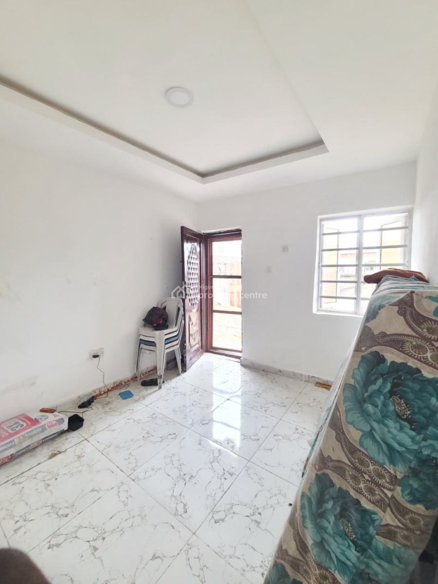 Standard and Spacious Self Contained, Igbo Efon, Lekki, Lagos, Self Contain (single Rooms) for Rent