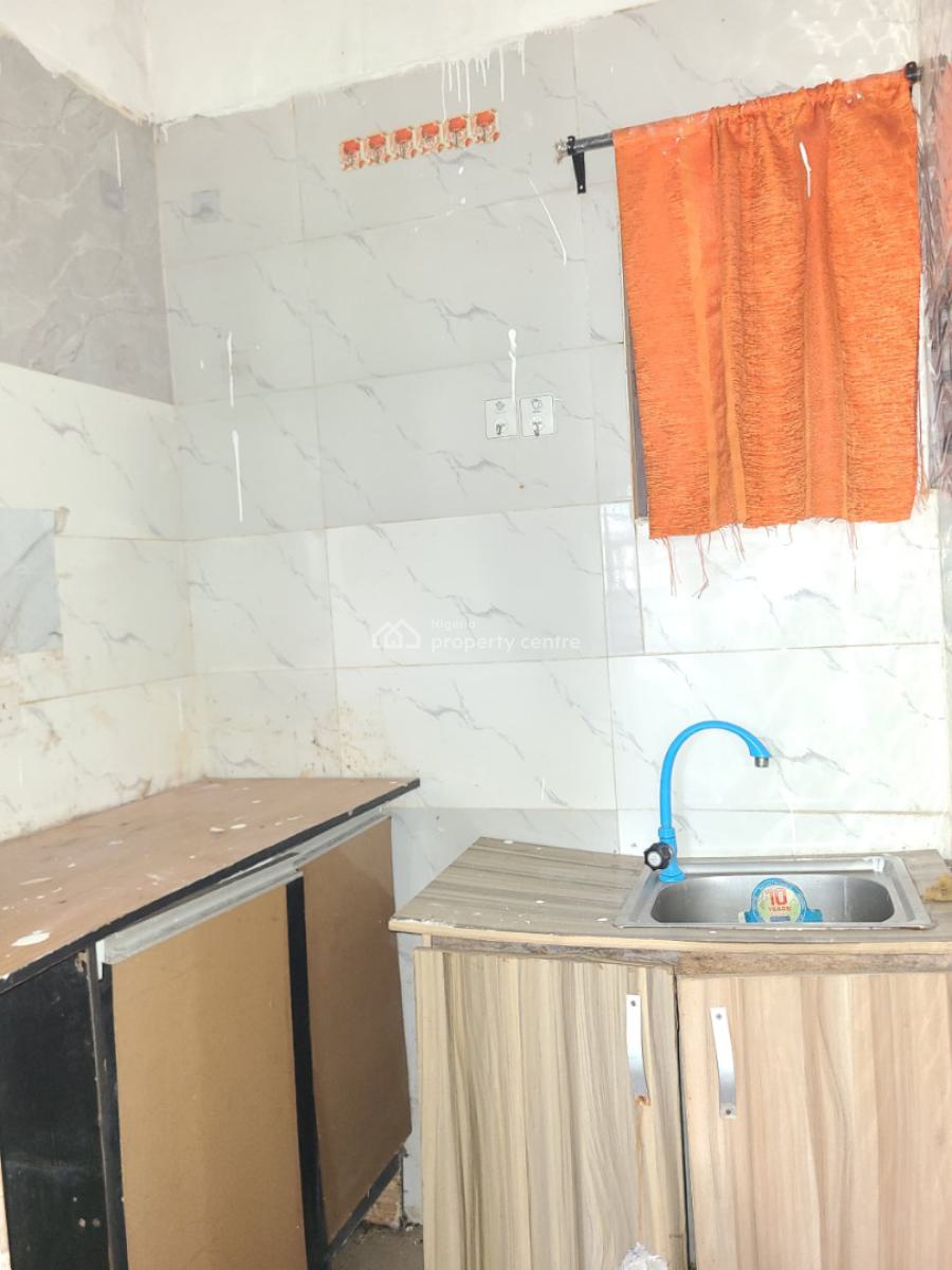 Standard and Spacious Self Contained, Igbo Efon, Lekki, Lagos, Self Contain (single Rooms) for Rent