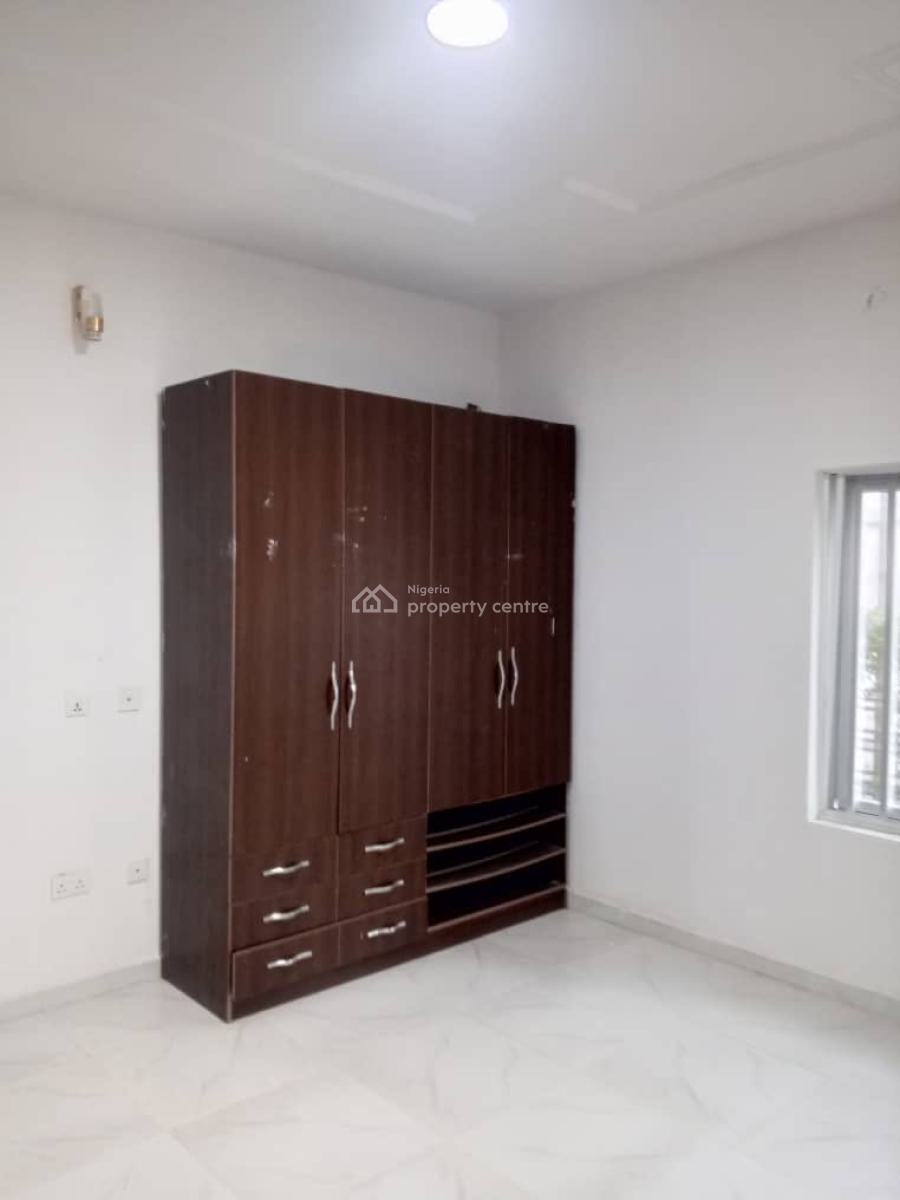 Latest 3 Bedroom Fully Detached Bungalow, Bogije, Ajah, Lagos, Detached Bungalow for Sale