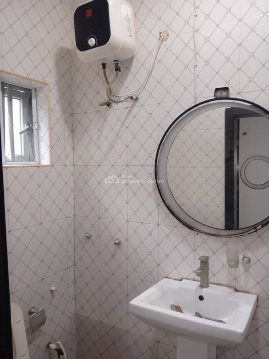 Latest 3 Bedroom Fully Detached Bungalow, Bogije, Ajah, Lagos, Detached Bungalow for Sale