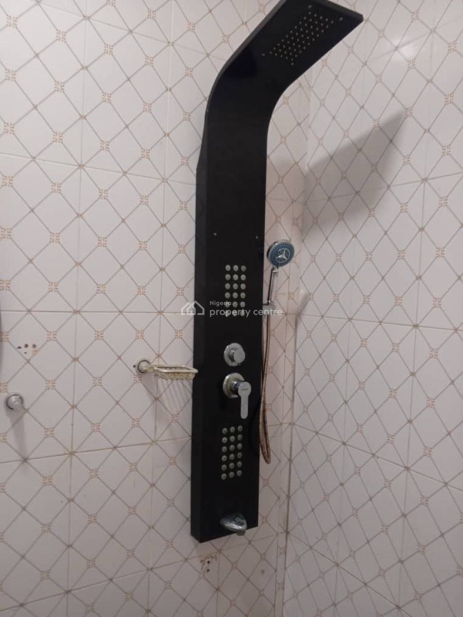 Latest 3 Bedroom Fully Detached Bungalow, Bogije, Ajah, Lagos, Detached Bungalow for Sale