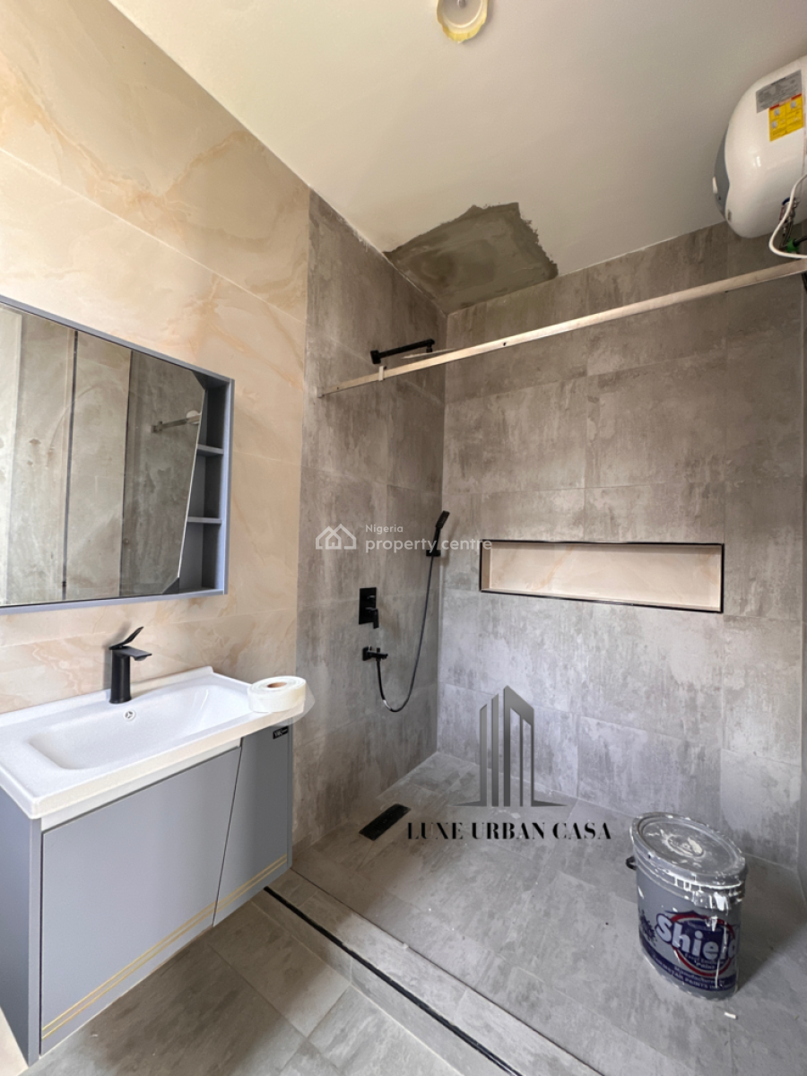 5 Bedroom Detached House, Ikate, Lekki, Lagos, House for Sale