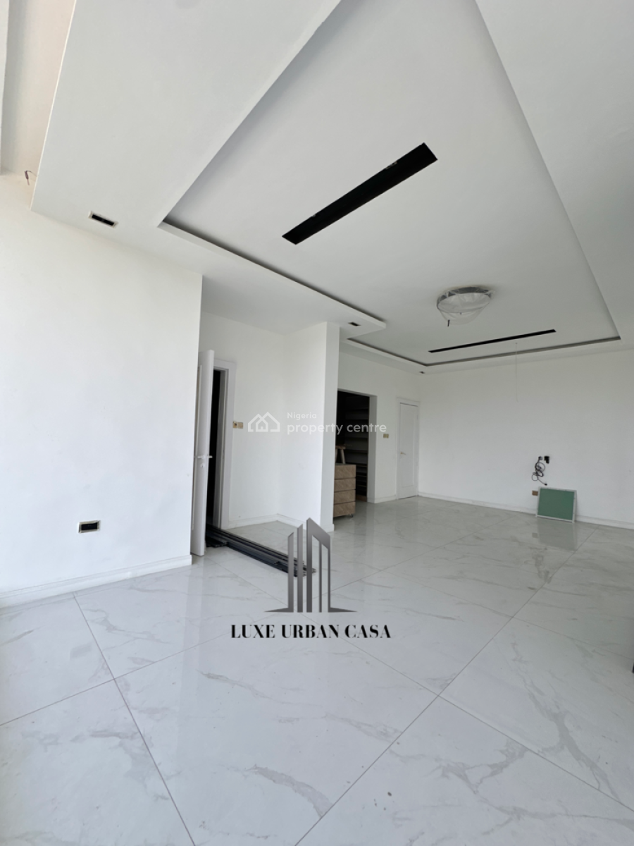 5 Bedroom Detached House, Ikate, Lekki, Lagos, House for Sale