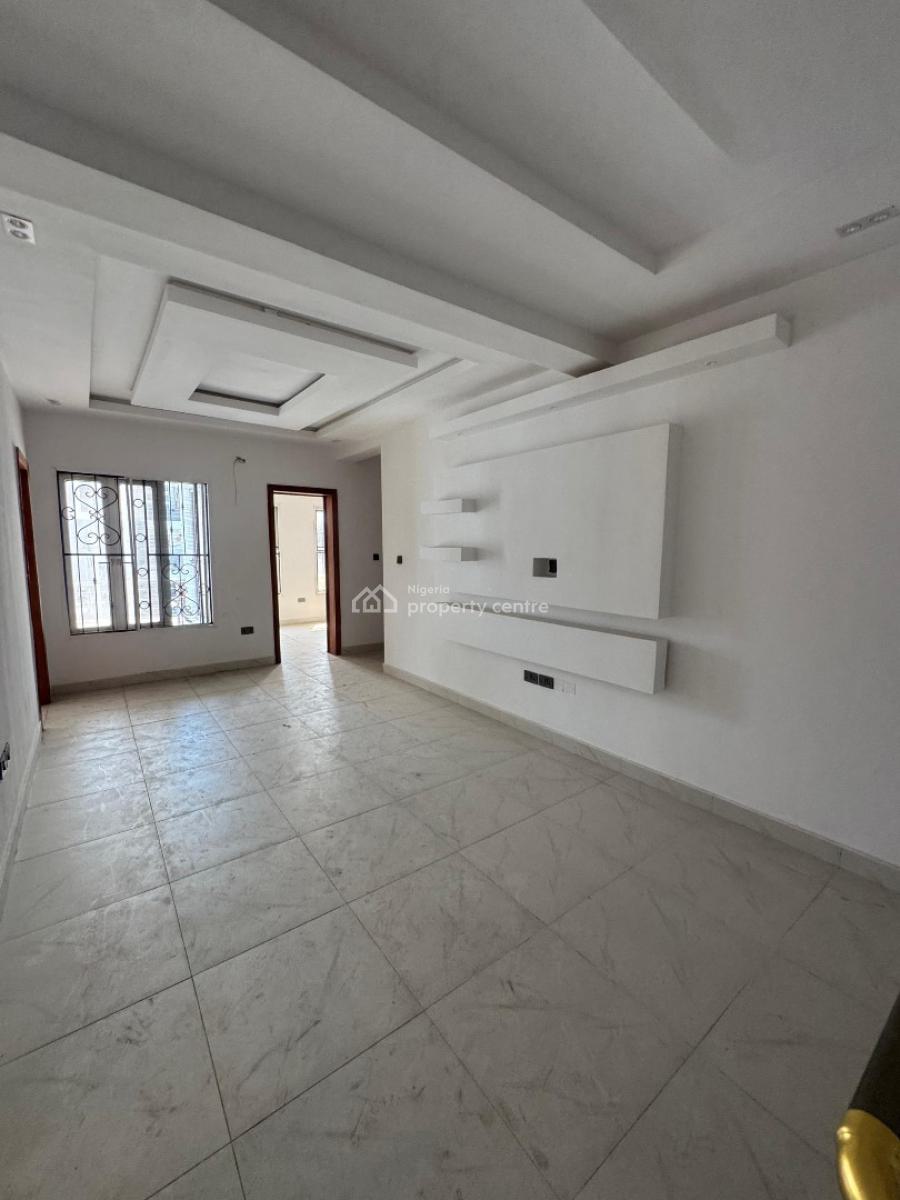 Spacious 5 Bedroom Maisonette, Victoria Island (vi), Lagos, House for Sale