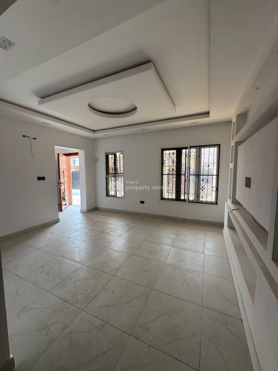Spacious 5 Bedroom Maisonette, Victoria Island (vi), Lagos, House for Sale