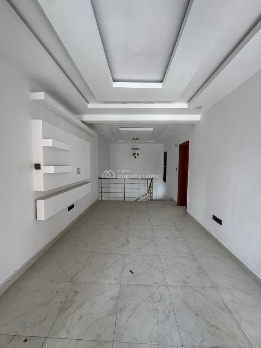 Spacious 5 Bedroom Maisonette, Victoria Island (vi), Lagos, House for Sale