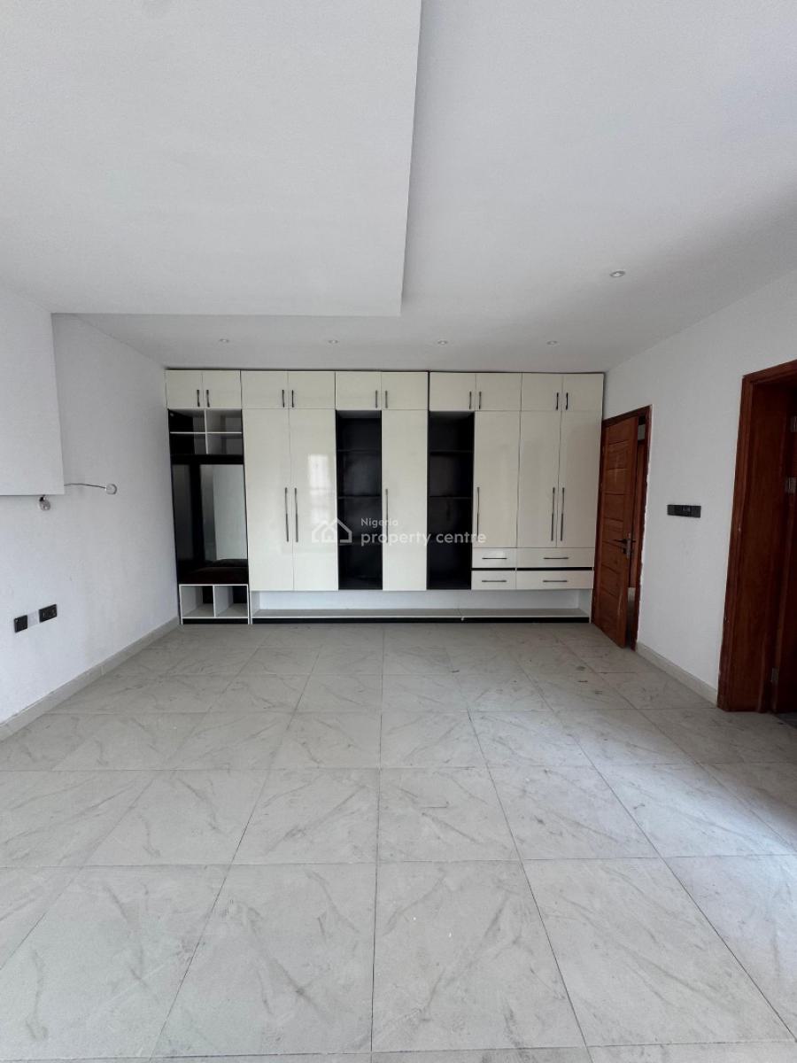 Spacious 5 Bedroom Maisonette, Victoria Island (vi), Lagos, House for Sale