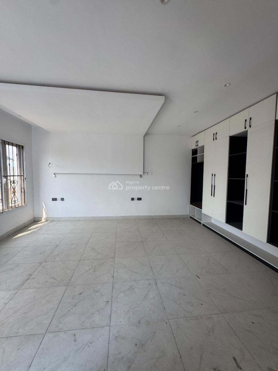 Spacious 5 Bedroom Maisonette, Victoria Island (vi), Lagos, House for Sale