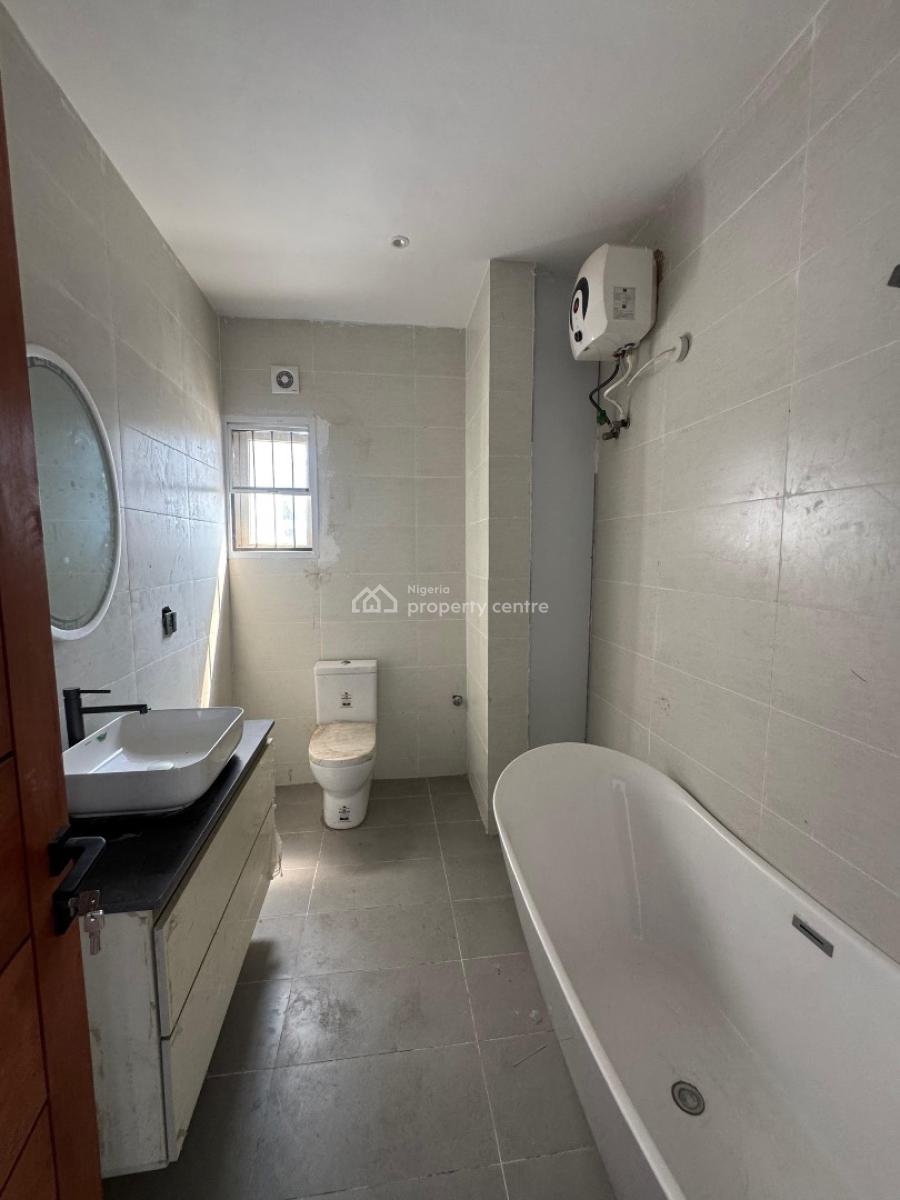 Spacious 5 Bedroom Maisonette, Victoria Island (vi), Lagos, House for Sale