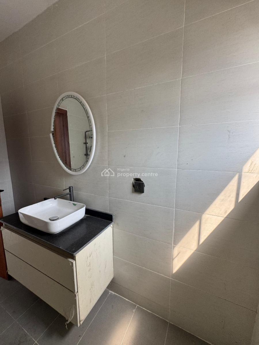 Spacious 5 Bedroom Maisonette, Victoria Island (vi), Lagos, House for Sale