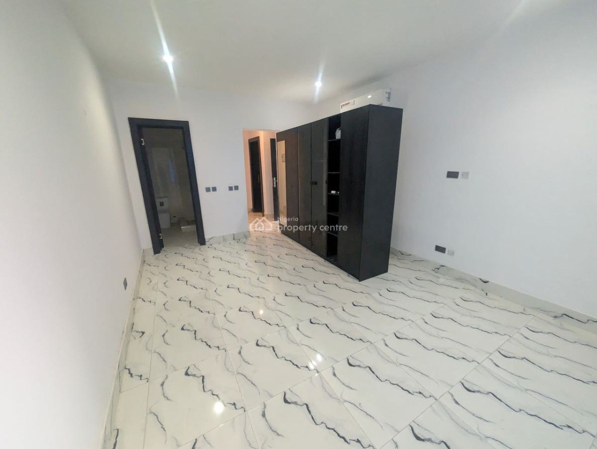 3 Bedroom Apartment with Gym and Swimming Pool, Old Ikoyi, Ikoyi, Lagos, Flat / Apartment for Rent