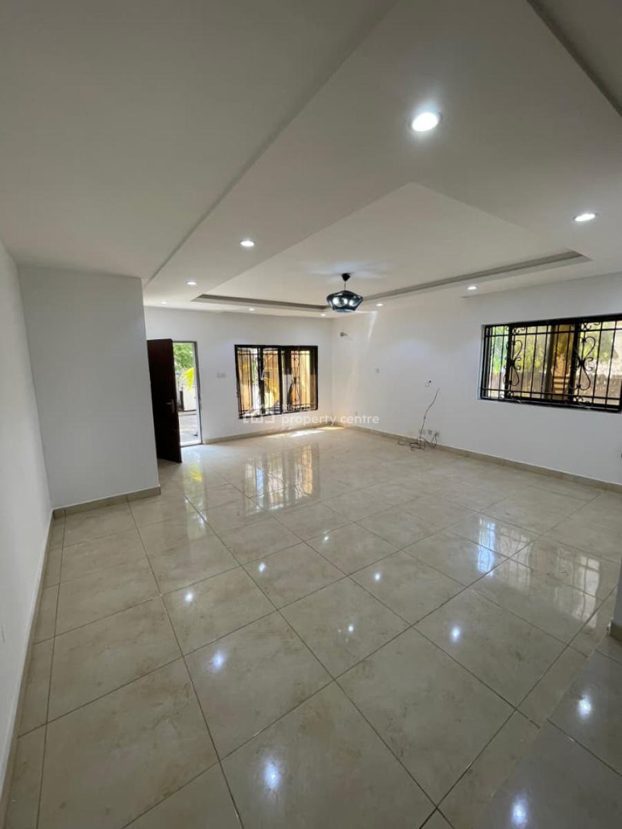 Luxury 2 Bedrooms Bungalow in a Standard Estate on Tarred Road, Gaduwa, Abuja, Detached Bungalow for Rent