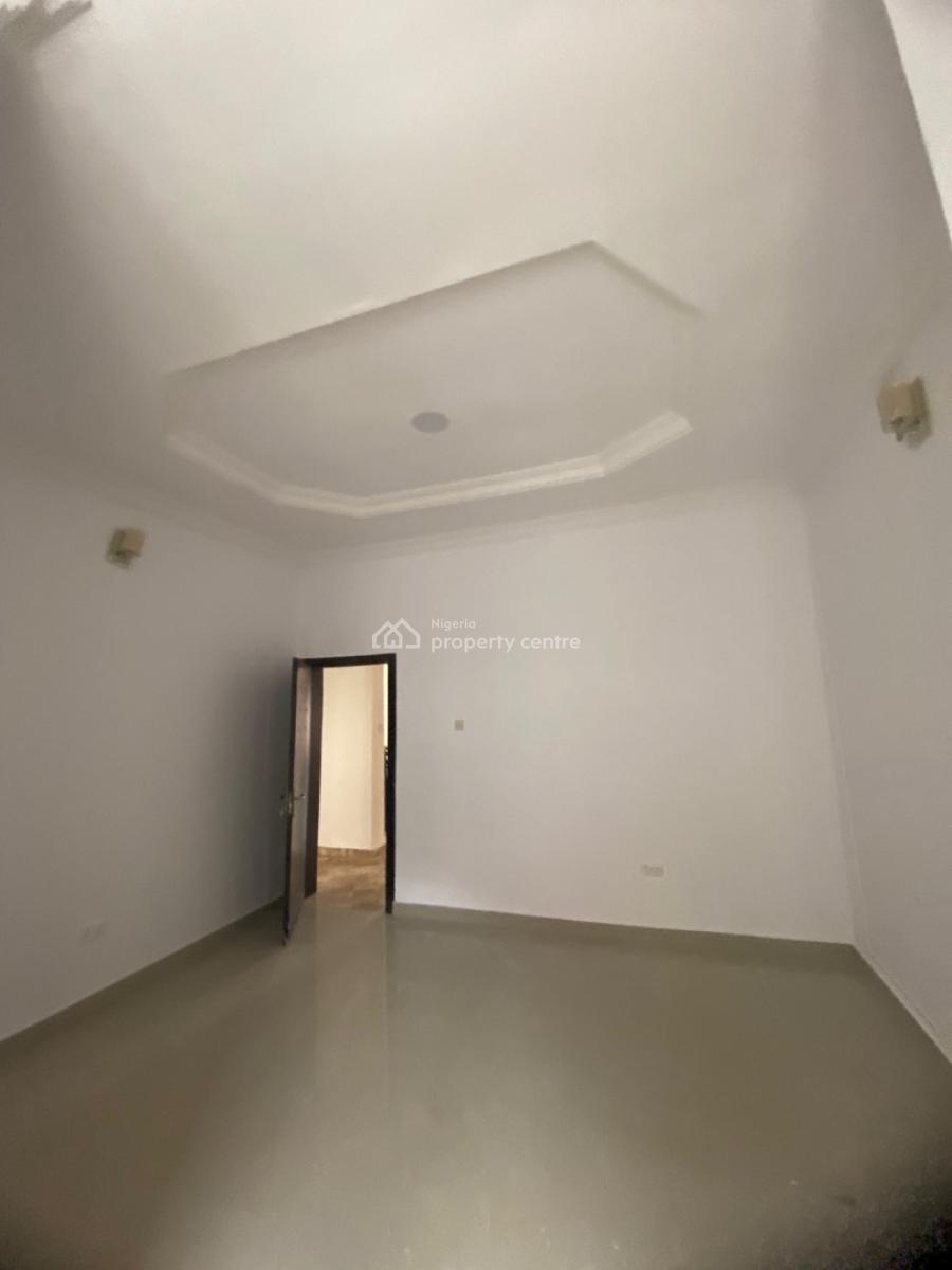 a Tastefully Renovated Four (4) Bedroom Duplex Mixed Use, Ologolo, Lekki, Lagos, Detached Duplex for Rent