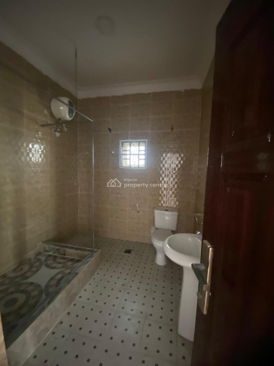 a Tastefully Renovated Four (4) Bedroom Duplex Mixed Use, Ologolo, Lekki, Lagos, Detached Duplex for Rent